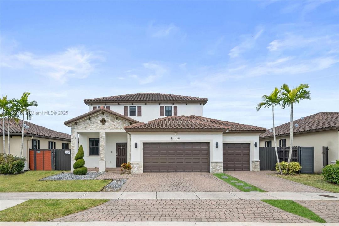 12833 SW 229th Ter, Miami, Floride 33170, États-Unis