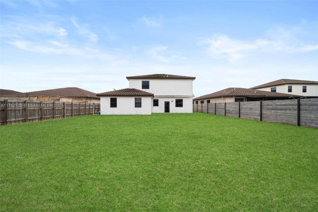 12833 SW 229th Ter, Miami, Floride 33170, États-Unis