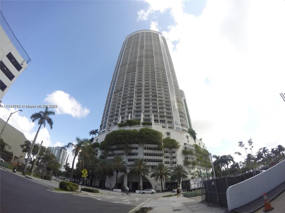 1750 N Bayshore Dr 3112, Miami, Flórida 33132, Estados Unidos