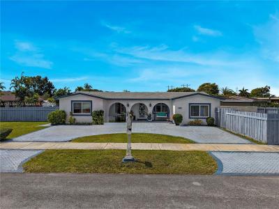 8430 SW 129th Ave, Miami, Florida 33183, USA
