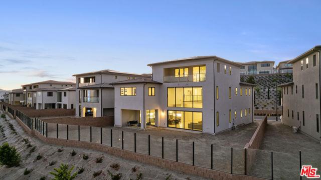 Porter Ranch, 加利福尼亚州, 美国