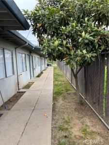 Canal Street, Merced, California 95341, Estados Unidos