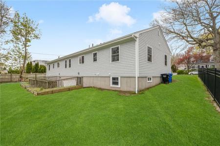 5 Cliff Avenue, Newport, Rhode Island 02840, Estados Unidos