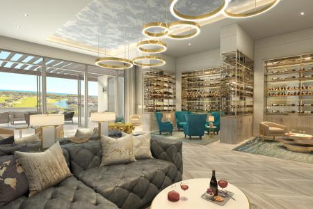 105 E Camino Real 611, Mandarin Oriental Residences, Boca Raton, Florida 33432
