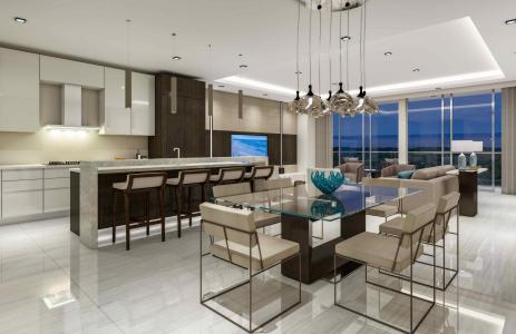 105 E Camino Real 611, Mandarin Oriental Residences, Boca Raton, Florida 33432