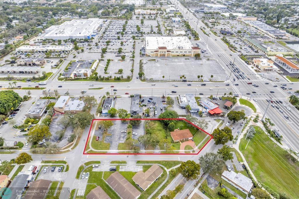 5912 Tyler St, Hollywood, Florida 33021, Stati Uniti