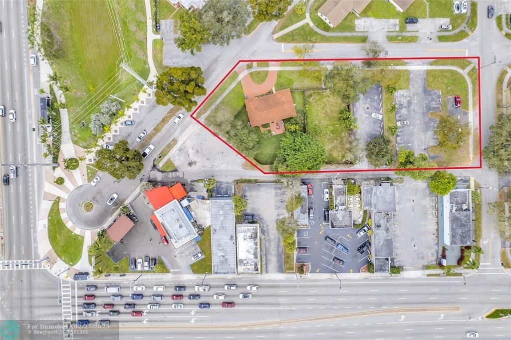 5912 Tyler St, Hollywood, Florida 33021, Stati Uniti
