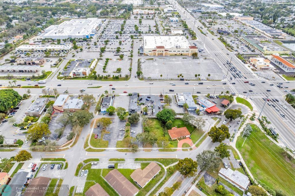 5912 Tyler St, Hollywood, Florida 33021, Stati Uniti
