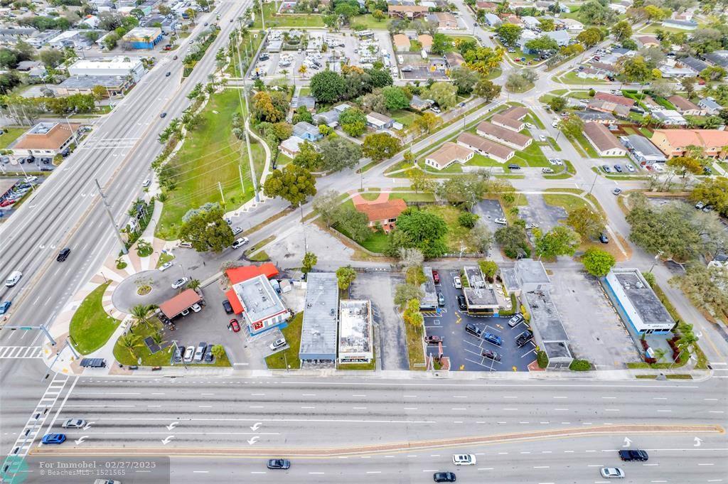 5912 Tyler St, Hollywood, Florida 33021, Stati Uniti
