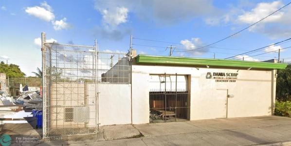 177 Phippen Waiters Rd, Dania Beach, Флорида 33004, Соединенные Штаты