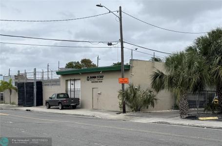 177 Phippen Waiters Rd, Dania Beach, Florida 33004, Estados Unidos