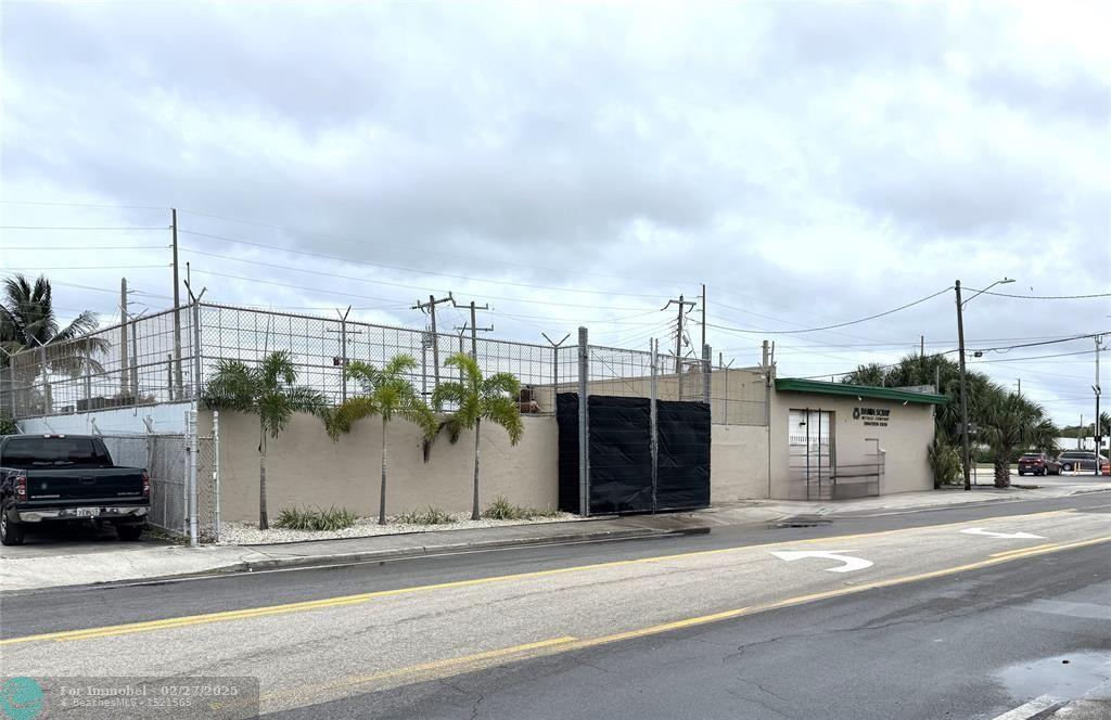 177 Phippen Waiters Rd, Dania Beach, Florida 33004, HOA KỲ