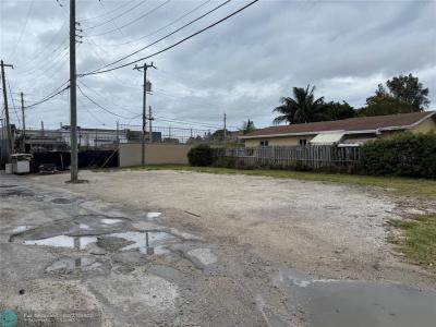 177 Phippen Waiters Rd, Dania Beach, Florida 33004, Estados Unidos