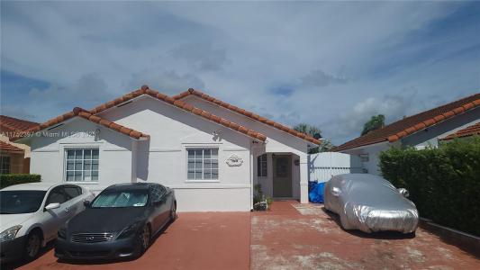 17812 SW 144th Ave, Miami, Florida 33177, USA
