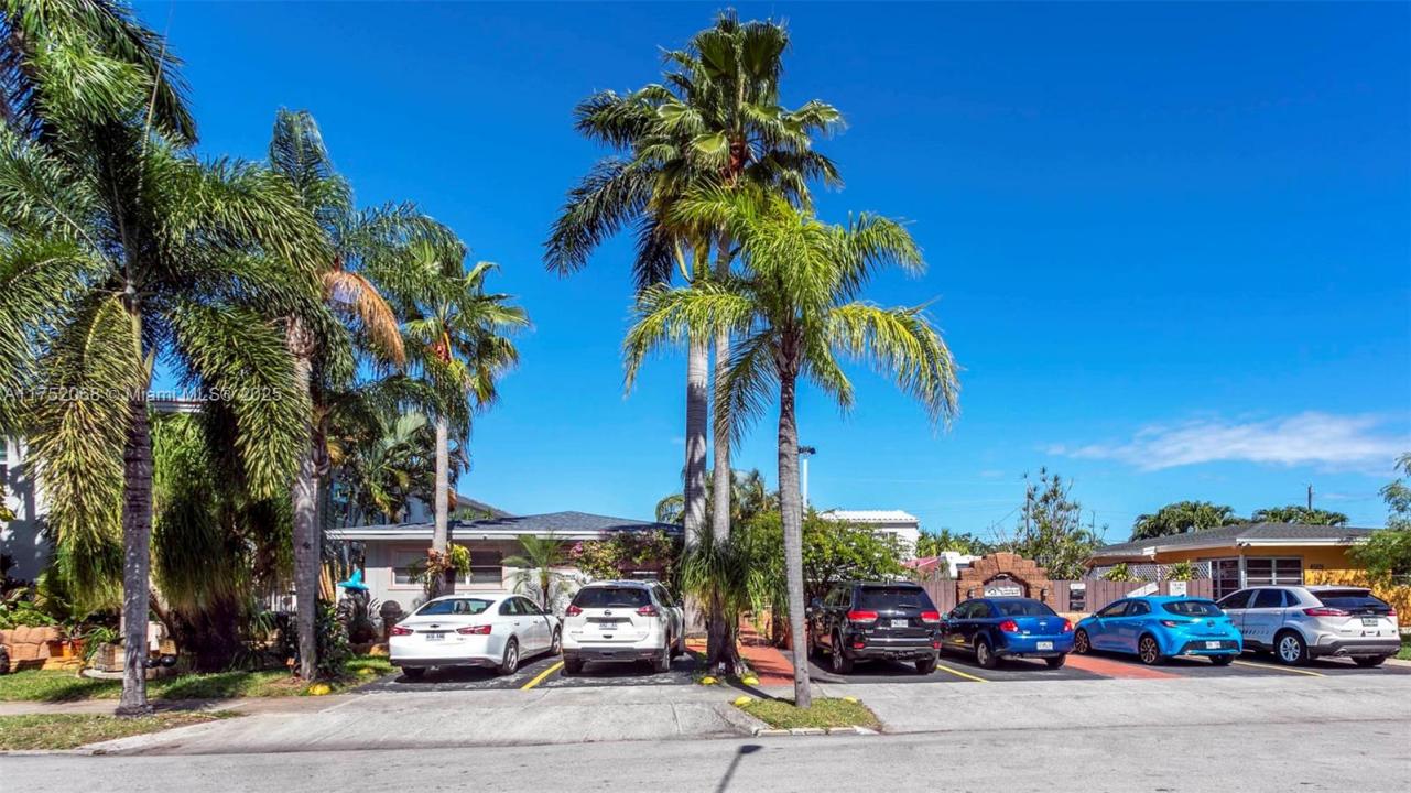 1411 S Federal Hwy, Hollywood, فلوريدا 33020, الولايات المتحدة