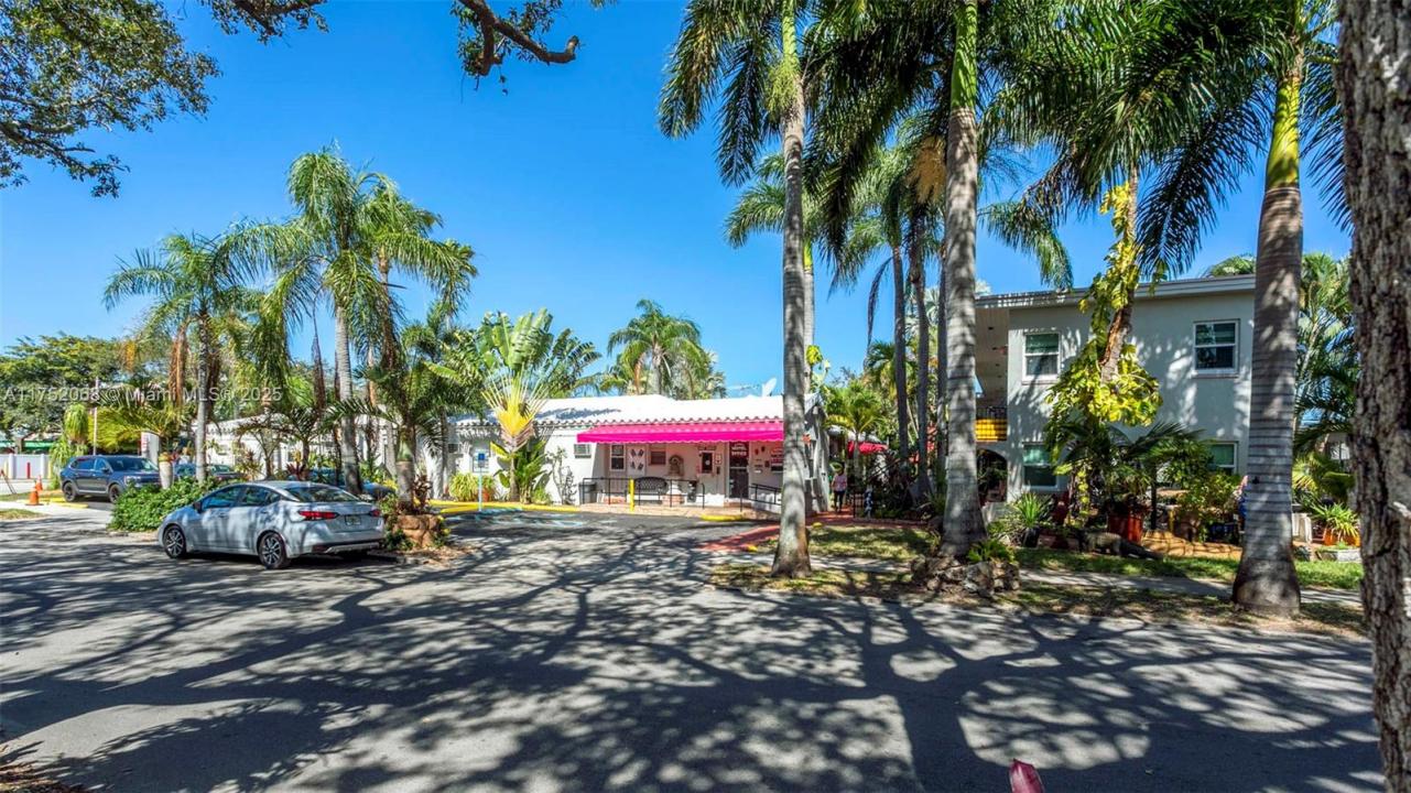 1411 S Federal Hwy, Hollywood, فلوريدا 33020, الولايات المتحدة