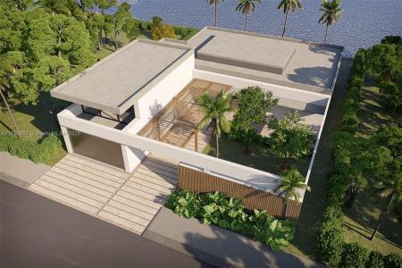 928 Belle Meade Island Dr, Miami, Florida 33138, USA