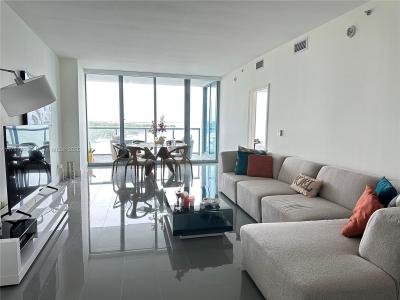 601 NE 36th St 1009, Miami, Florida 33137, USA