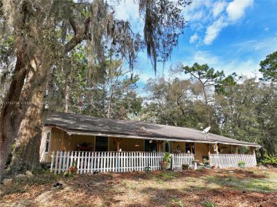 1370 NW 120th Ave, Ocala, Florida 34482, USA