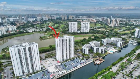 3625 N Country Club Dr 1903, Aventura, Florida 33180, USA