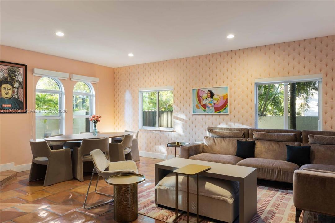 3149 Mary St 3149, Miami, Florida 33133, Amerika Birleşik Devletleri