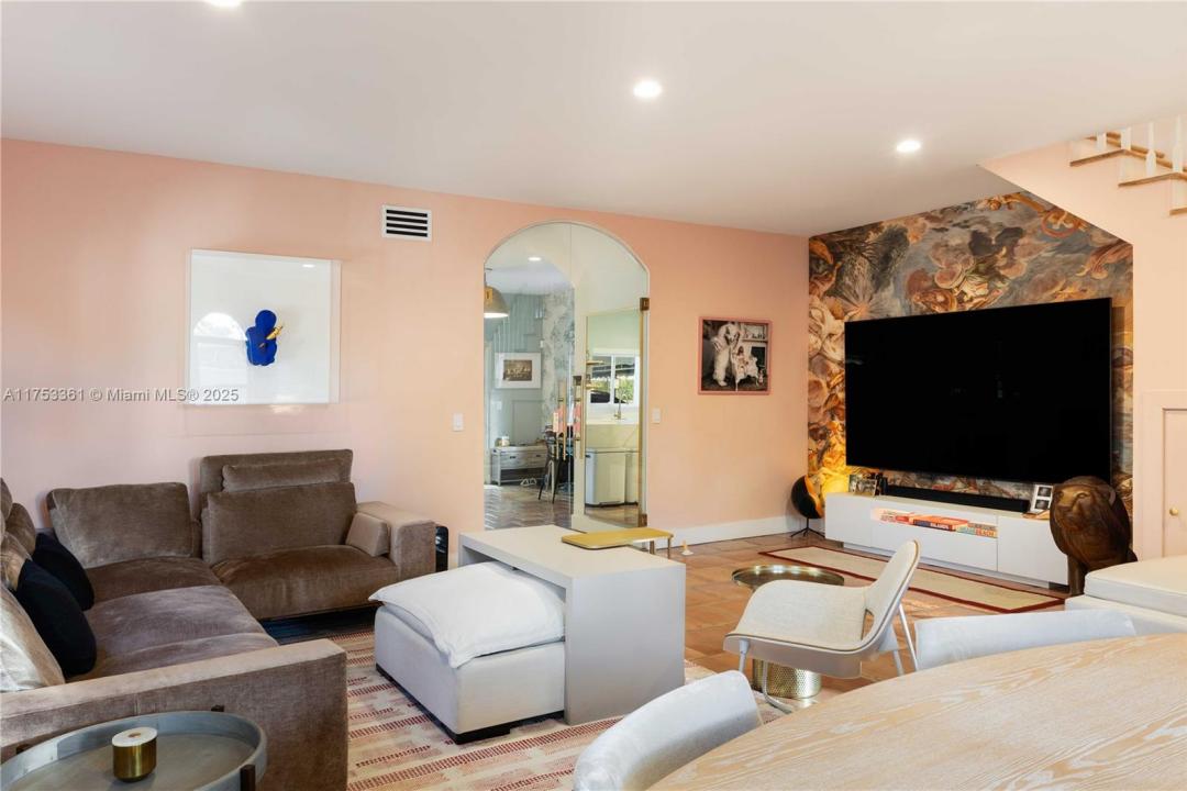 3149 Mary St 3149, Miami, Florida 33133, Amerika Birleşik Devletleri