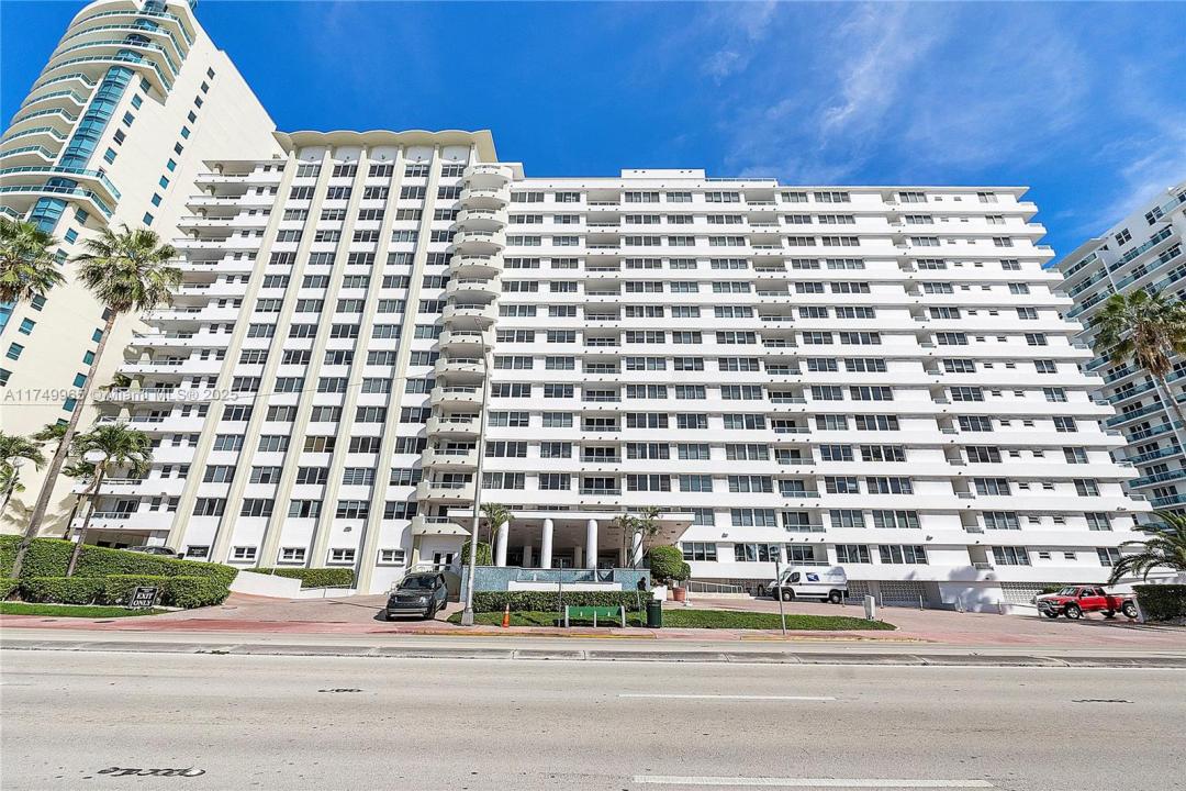 5005 Collins Ave 222, Miami Beach, פלורידה 33140, ארצות הברית של אמריקה 