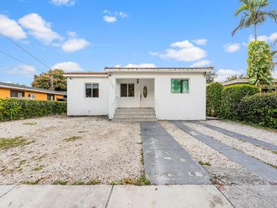 1230 NW 35th St, Miami, Florida 33142, USA