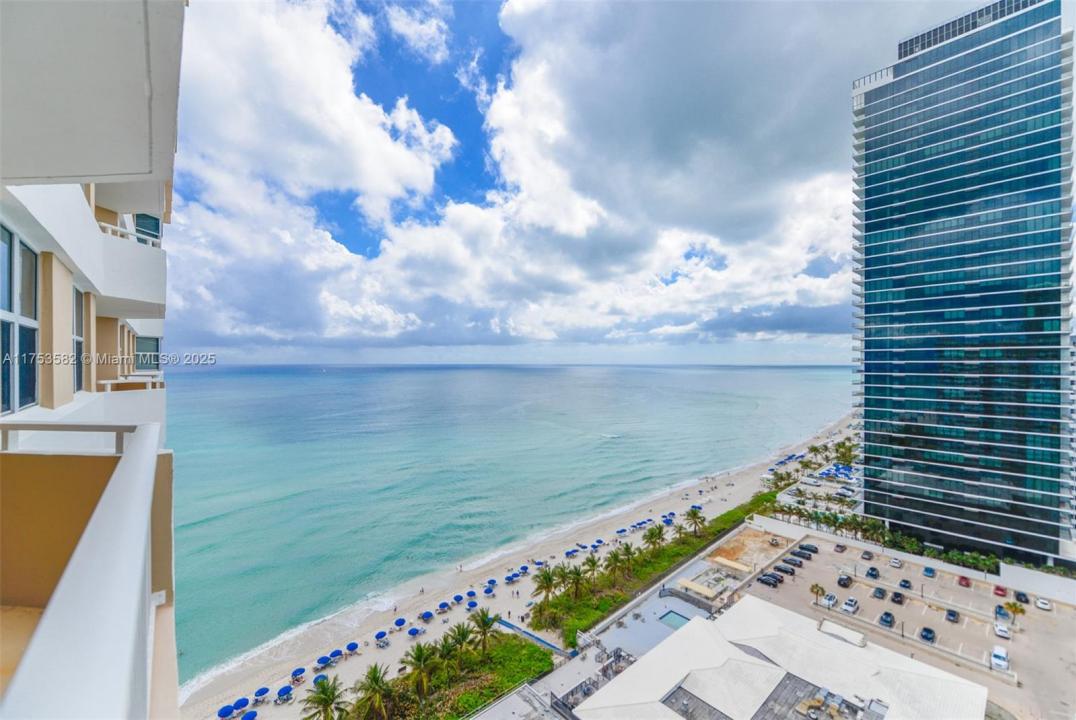 1950 S Ocean Dr 20L, Hallandale Beach, Floride 33009, États-Unis