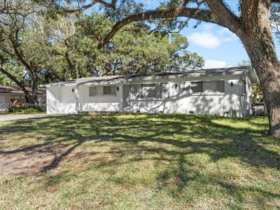4121 SW 54th Ct, Dania Beach, Florida 33314, USA