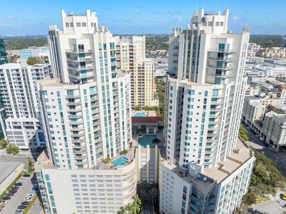 9066 SW 73rd Ct 1904, Miami, Floride 33156, États-Unis