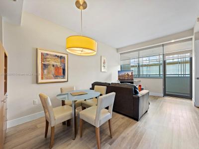 1395 Brickell Ave 3310, Miami, Florida 33131, USA