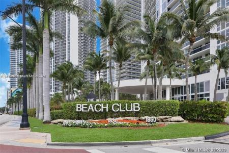 1830 S Ocean Dr 3208, Hallandale Beach, Florida 33009, USA