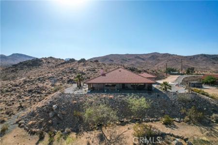 N Jemez Trail, Landers, California 92285, HOA KỲ