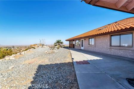 N Jemez Trail, Landers, California 92285, HOA KỲ