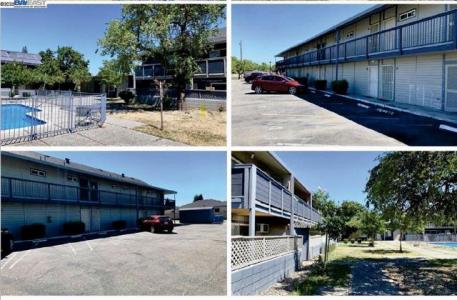 Leisure Way, Vacaville, Kaliforniya 95687, Amerika Birleşik Devletleri