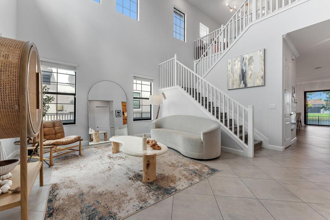 3134 Streng Lane, Crestwood North, Royal Palm Beach, Florida 33411