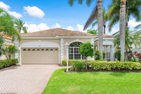 120 Coral Cay Drive, Palm Beach Gardens, Florida 33418, Stati Uniti