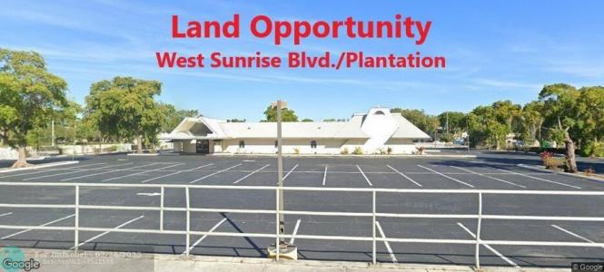 4441 W Sunrise Blvd, Plantation, Florida 33313, Estados Unidos
