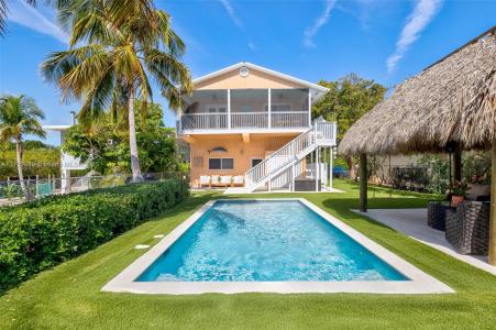 264 Lincoln Ave, Tavernier, Florida 33070, USA