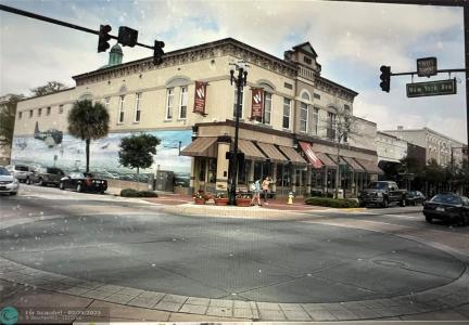705 W BERESFORD AVE, DeLand, Florida 32720, USA