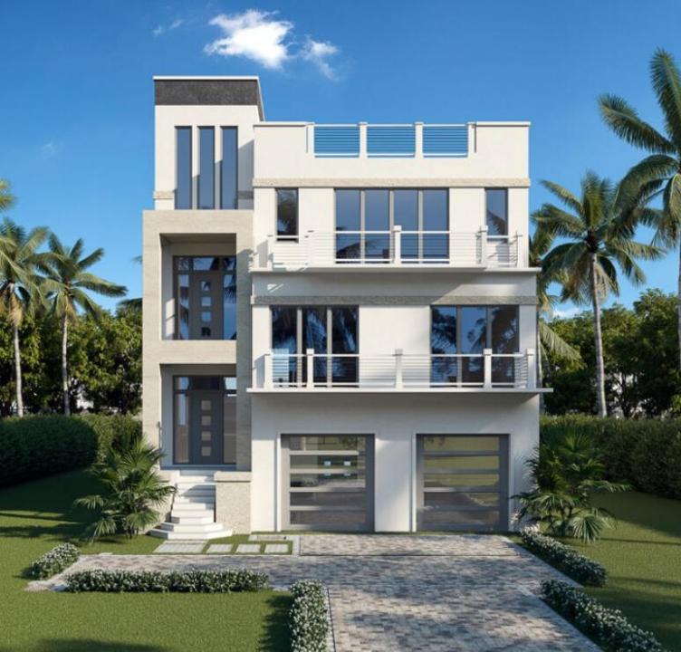 198 SE 4th Street, Osceola Park, Delray Beach, Florida 33483