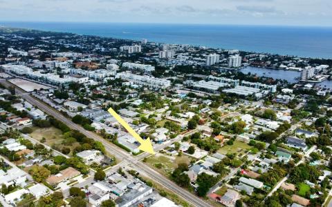 198 SE 4th Street, Osceola Park, Delray Beach, Florida 33483