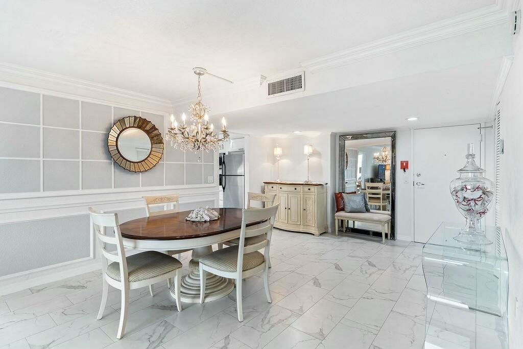 2560 S Ocean Boulevard 518, Palm Beach, Florida 33480
