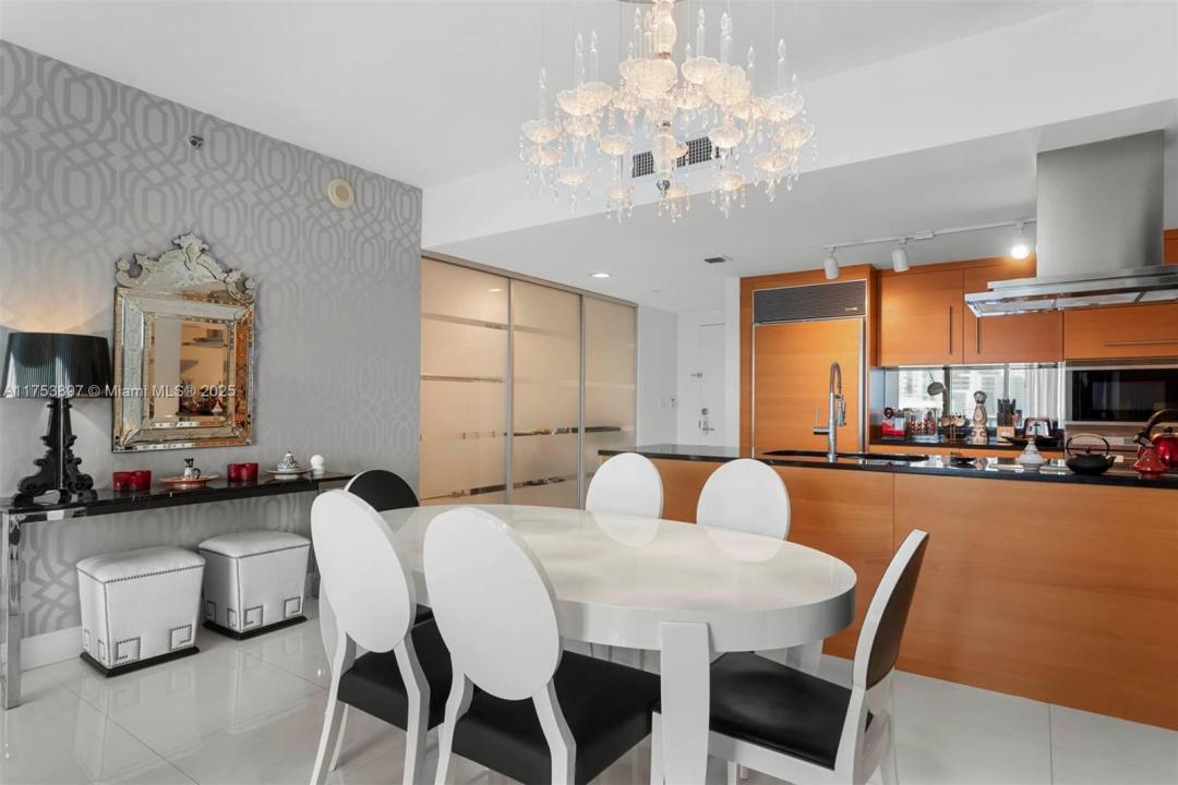495 Brickell Ave 805, Miami, 佛罗里达州 33131, 美国