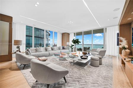 18501 Collins Ave 701, Sunny Isles Beach, Florida 33160, USA