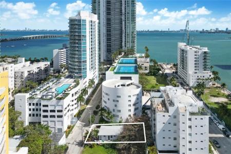 460 NE 29th Ter, Miami, Florida 33137, USA