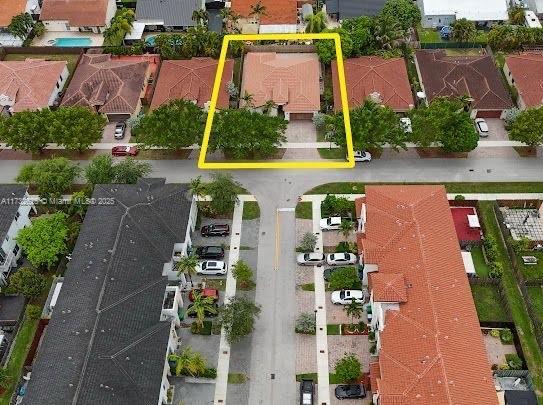 15340 SW 176th Ln, Miami, Floride 33187, États-Unis