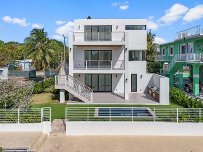 Plantation Key, Florida 33070, USA