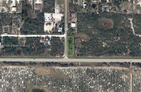 101 Highlands, Lake Placid, Florida 33852, Estados Unidos